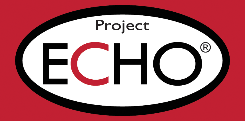 ECHO Zoom Logo