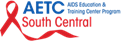 SCAETC Logo